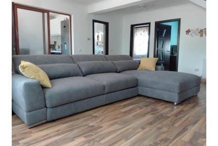 Salia canapea 3 locuri cu insula Salia canapea 3 locuri cu insula